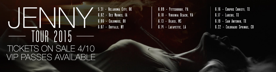 jenny slider TOUR 4.10
